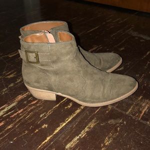 Daytrip Bootie